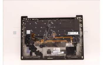 Lenovo 5M11H44326 MECH_ASM GRP KBD BZL,POR,WL,DB,SUN