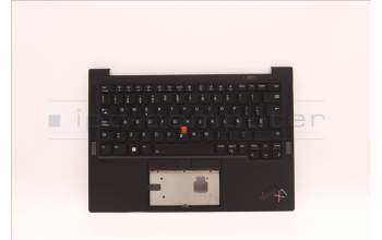 Lenovo 5M11H44332 MECH_ASM GRP KBD BZL,SPA,WL,DB,SUN