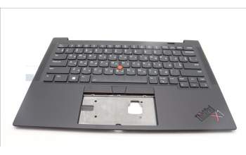 Lenovo 5M11H44348 MECH_ASM GRP KBD BZL,UKR,WL,DB,SUN
