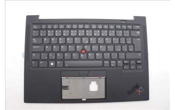 Lenovo 5M11H44361 MECH_ASM GRP KBD BZL,CZE/SLK,WW,DB,SUN