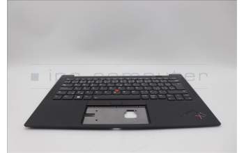 Lenovo 5M11H44361 MECH_ASM GRP KBD BZL,CZE/SLK,WW,DB,SUN