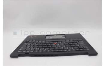 Lenovo 5M11H44361 MECH_ASM GRP KBD BZL,CZE/SLK,WW,DB,SUN