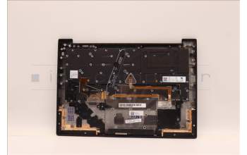 Lenovo 5M11H44367 MECH_ASM GRP KBD BZL,FRA,WW,DB,SUN