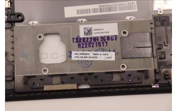 Lenovo 5M11H44379 MECH_ASM GRP KBD BZL,ILD,WW,DB,SUN