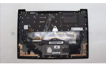 Lenovo 5M11H44424 MECH_ASM GRP KBD BZL,THAI,WW,DB,SUN