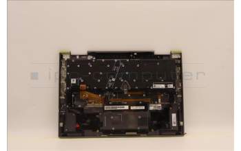 Lenovo 5M11H45729 MECH_ASM KBD BZL,WL,GY,CHY,ARA