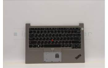 Lenovo 5M11H52915 MECH_ASM FRU KB CCV ENG(PMX)FPR US SR
