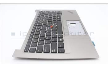 Lenovo 5M11H52936 MECH_ASM FRU KB CCV ARA(PMX)FPR US SR