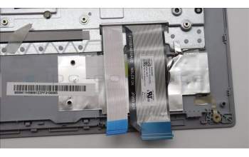 Lenovo 5M11H58681 MECH_ASM KBCCV LA SPA BKLT(PMX)FPRUKSR