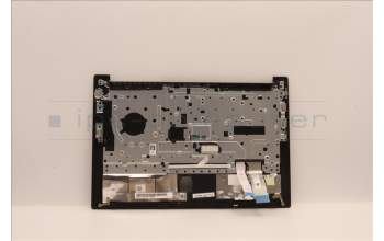 Lenovo 5M11H58818 MECH_ASM KBD CCvr BEL(PMX)FPR UK BK