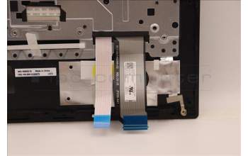 Lenovo 5M11H58875 MECH_ASM KBD CCvr EURO ENG(PMX)FPR US BK