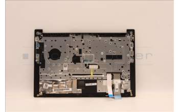 Lenovo 5M11H58890 MECH_ASM KBD CCvr THAI(PMX)FPR US BK