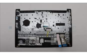 Lenovo 5M11H58920 MECH_ASM KBD CCvr ARA BKL(PMX)US BK
