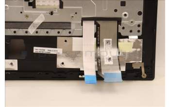 Lenovo 5M11H58932 MECH_ASM KBD CCvr FRA BKL(PMX)UK BK