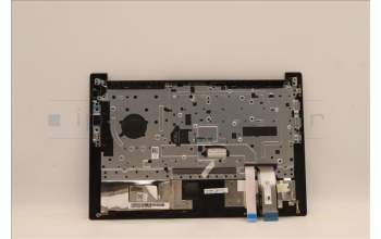Lenovo 5M11H58977 MECH_ASM KBD CCvr UKE BKL(PMX)UK BK