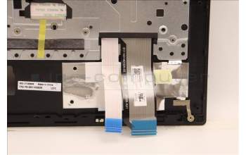 Lenovo 5M11H59028 MECH_ASM KBD CCvr BEL BKL(PMX)FPR UK BK