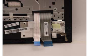 Lenovo 5M11H59040 MECH_ASM KBD CCvr GER BKL(PMX)FPR UK BK