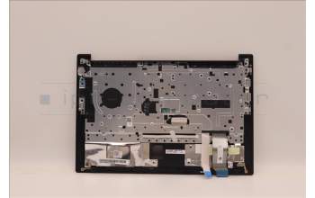 Lenovo 5M11H59058 MECH_ASM KBD CCvr POR BKL(PMX)FPR UK BK