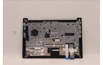 Lenovo 5M11H59082 MECH_ASM KBD CCvr UKE BKL(PMX)FPR UK BK