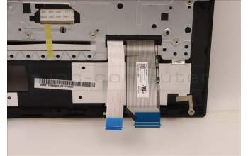 Lenovo 5M11H59088 MECH_ASM KBD CCvr ILD BKL(PMX)FPR UK BK