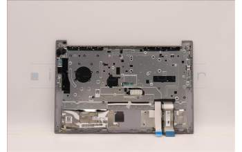 Lenovo 5M11H59124 MECH_ASM KBD CCvr ENG(PMX)US SR