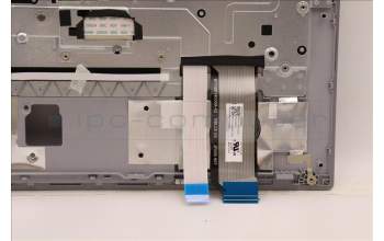 Lenovo 5M11H59124 MECH_ASM KBD CCvr ENG(PMX)US SR