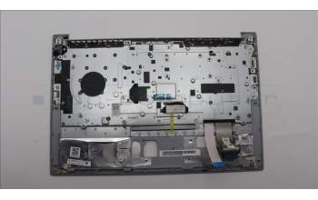 Lenovo 5M11H61060 MECH_ASM KBD CCvr LA SPA(PMX)UK SR