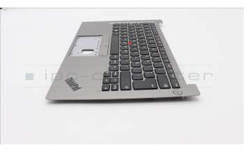 Lenovo 5M11H61060 MECH_ASM KBD CCvr LA SPA(PMX)UK SR