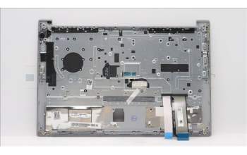 Lenovo 5M11H61120 MECH_ASM KBD CCvr FRA BKL(PMX)UK SR