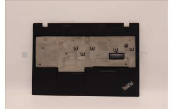 Lenovo 5M11H61311 MECH_ASM CCOVER ASSY_W/TP_W/MylarW/SCREW