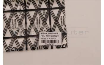 Lenovo 5M11H61328 MECH_ASM FRUMECH_ASM PWR Button w FPRASM