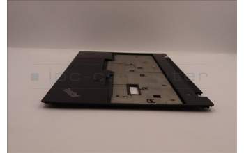 Lenovo 5M11H61334 MECH_ASM FRU CCOVER_ASSY/TP/Mylar/SCREW