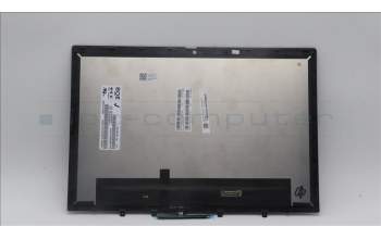 Lenovo 5M11H62167 Lenovo LCD Module,13.3\",WUXGA,Touch,Glare,IPS,100%sRGB
