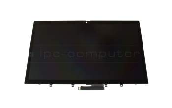 5M11H62178 original Lenovo Touch-Display Unit 13.3 Inch (WUXGA 1920x1200) black