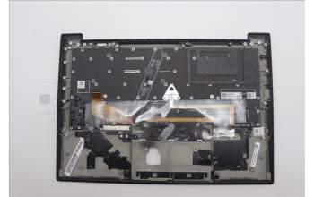 LENOVO 5M11H62628 Keyb X1 Carbon 2023 G10/G11 Cover DE - WL
