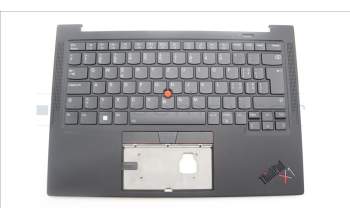 LENOVO 5M11H62704 Keyb X1 Carbon 2023 G10/G11 Cover CH - WL