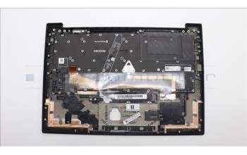 Lenovo 5M11H62736 MECH_ASM BL KB BK FPR WW ARA CHY