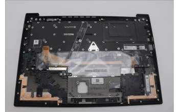 LENOVO 5M11H62741 Keyb X1 Carbon 2023 G10/G11 Cover BE - WW