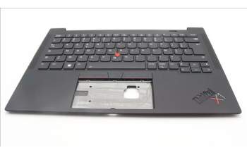 LENOVO 5M11H62775 Keyb X1 Carbon 2023 G10/G11 Cover FR - WW