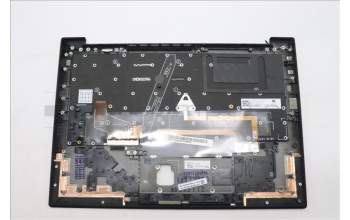 Lenovo 5M11H62799 MECH_ASM BL KB BK FPR WW ILD SRX