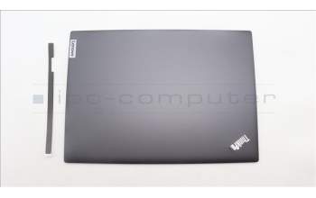 Lenovo 5M11H62871 FR MECH_ASM A COVER CS 2.4T BK