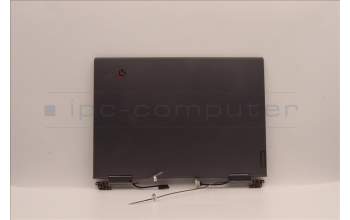 Lenovo 5M11H78642 MECH_ASM 14WQUXGA,AR,IR,HPD,GY,LBO/AUO