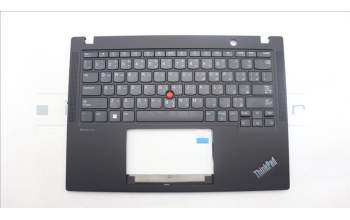 Lenovo 5M11H88962 MECH_ASM KB BK MG ARA LTN