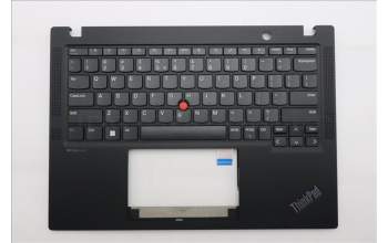 Lenovo 5M11H88988 KB BK MG EURO ENG CHY
