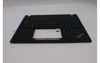 Lenovo 5M11H88988 KB BK MG EURO ENG CHY