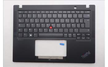 Lenovo 5M11H88992 MECH_ASM KB BK MG FRA LTN