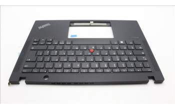 Lenovo 5M11H89016 MECH_ASM KB BK MG ITA LTN