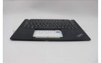Lenovo 5M11H94344 MECH_ASM KB BK MG TUR PMX