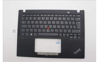 Lenovo 5M11H94348 MECH_ASM KB BK MG UKE CHY