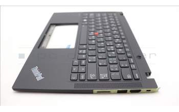 Lenovo 5M11H94358 MECH_ASM BL KB BK MG ARA LTN